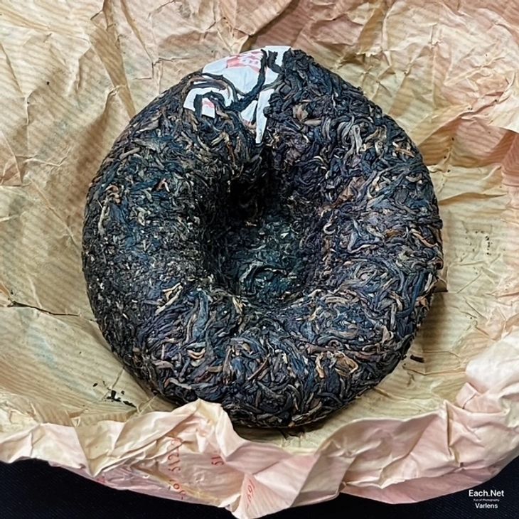 勐海沱茶_內飛 - 普洱茶