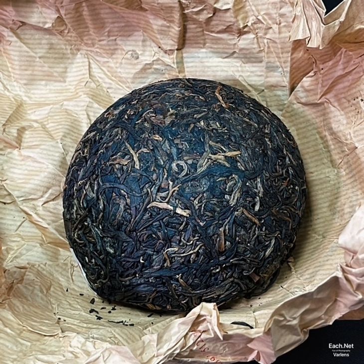 勐海沱茶 - 普洱茶